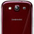  Samsung Galaxy S3 Garnet red