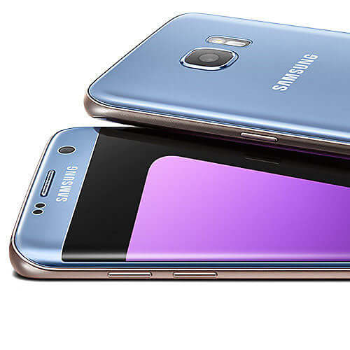 | Samsung Galaxy S7 Edge