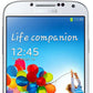 Samsung Galaxy S4 16GB,Single SIM White Frost at
