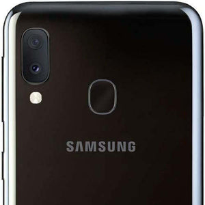 Samsung Galaxy A20e 32GB 3GB RAM Single Sim Black - Camera