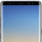 Samsung Galaxy Note 8 256GB 6GB RAM Dual Sim 4G LTE Orchid Gray