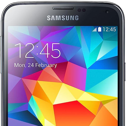 Samsung Galaxy S5 Neo Black