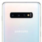 SAMSUNG Galaxy S10 Plus (128GB 6GB Ram) Prism White |