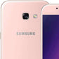 Samsung Galaxy A5 2017 Peach Cloud