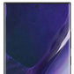 Samsung Galaxy Note 20 Ultra Dual Sim 256GB Mystic Black at