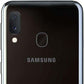 Samsung Galaxy A20e 32GB 3GB single sim RAM Black in