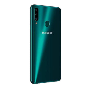Samsung Galaxy A20s Single Sim Green