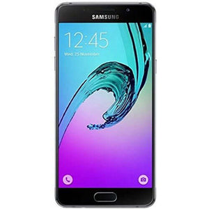 Samsung Galaxy A5 16GB, 2GB Ram Black 2016