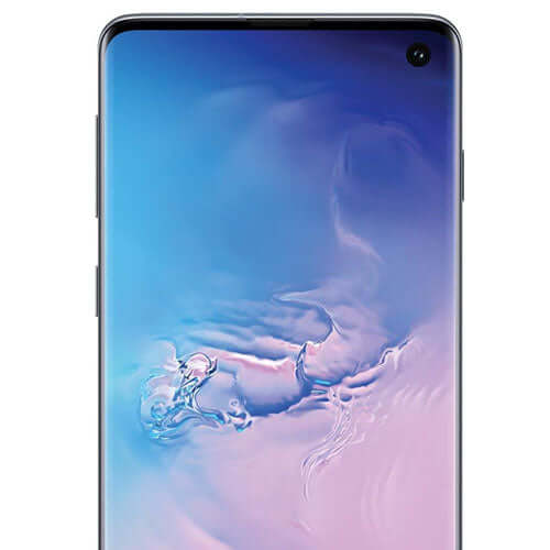 SAMSUNG Galaxy S10 (256GB) (8GB RAM) single sim |