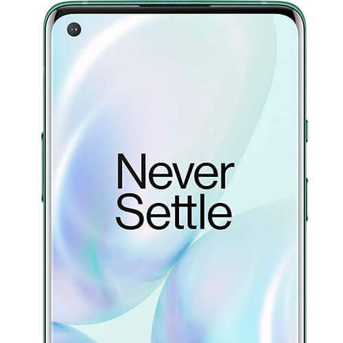OnePlus 8 128GB 8GB Ram single sim Glacial Green Phone - Buy