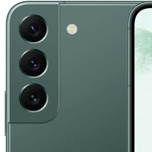 Samsung Galaxy S22 Plus 128GB 8GB RAM Single Sim Green