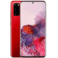 Samsung Galaxy S20+ 5G (Aura Red) for sale in -