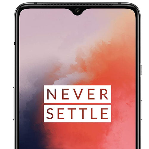 OnePlus 7T, 128GB, 8GB Ram, Frosted Silver