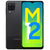 Samsung Galaxy M12 LTE Dual SIM Smartphone, 64GB Storage and 4GB RAM Black Brand New