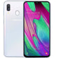Best Samsung Galaxy A40 Dual Sim White