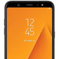 Best refurbished Samsung Galaxy A6+ Dual Sim Black