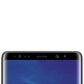 Samsung Galaxy Note 8 256GB 6GB RAM Dual Sim 4G LTE  Midnight Black