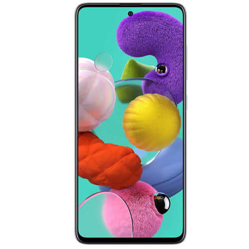 Samsung Galaxy A51 5G Smartphone - Available in , Abu Dhabi & Sharjah