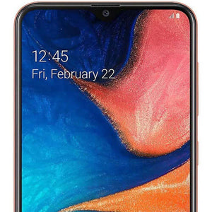 Samsung Galaxy A20e 32GB 3GB RAM Single Sim Coral at Best price