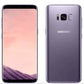 Samsung Galaxy S8 64GB 4GB Ram Single Sim 4G LTE Orchid Gray