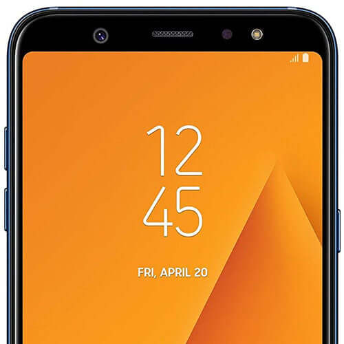 Samsung Galaxy A6+ Dual Sim Blue Price in , Abu Dhabi & Sharjah