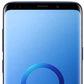 Shop for Samsung Galaxy S9 Plus 128GB 4GB Ram Dual Sim 4G LTE Coral Blue at Best Price