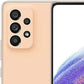 Samsung Galaxy A53 6GB RAM 128GB single sim Peach in