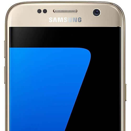 Samsung Galaxy S7 Edge Dual Sim 32GB Storage in , ()