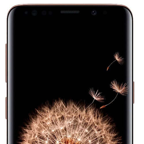 Samsung Galaxy S9 Sunrise Gold 64GB, 4GB Ram price in , | Compare Prices