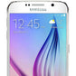 Samsung Galaxy S6 32GB single sim White Pearl Price in , ()