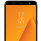 Samsung Galaxy A6+ Dual Sim Gold in