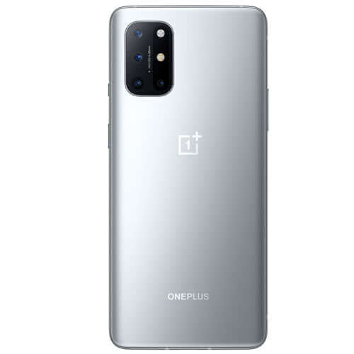 ★土日限定値引★ OnePlus 8T　8GB/128GB SIMフリー ☆土日限定値引☆ OnePlus 8T 8GB/128GB SIMフリー OnePlus 8T