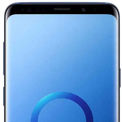 Samsung Galaxy S9 plus 256GB 6GB Ram Dual Sim Coral Blue Price in