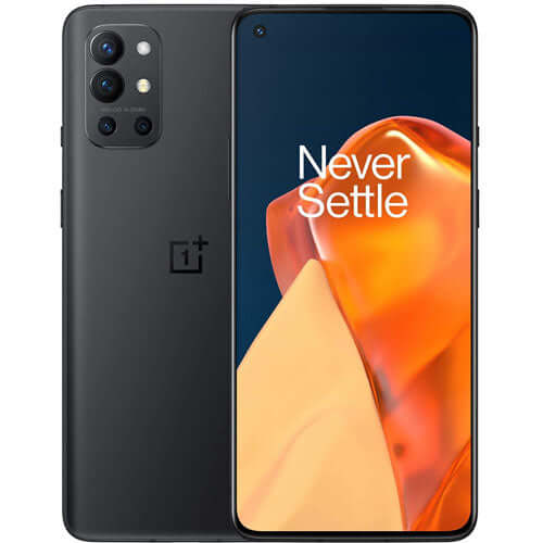 oneplus 9r 8GB+256GB ブラック New OnePlus 9R 256GB 8GB RAM Carbon Black (Refurbished)
