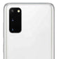 Refurbished Samsung Galaxy S20 128GB - Cloud White at