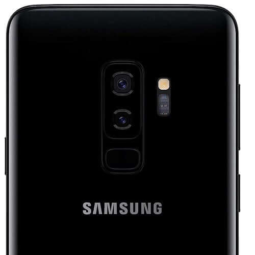 Samsung Galaxy S9+ Single SIM - 64GB, 4GB RAM Price in