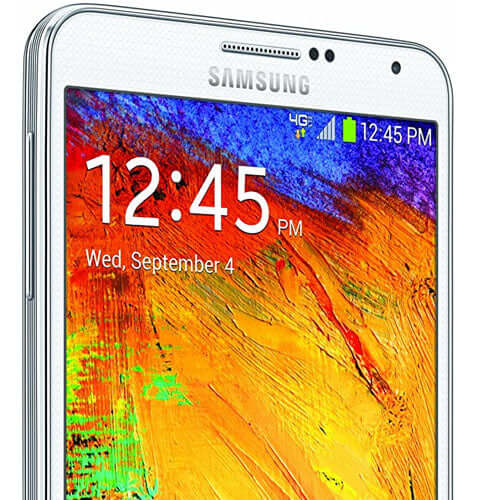 Galaxy Note 3 Single SIM at Lowest Price in ,
