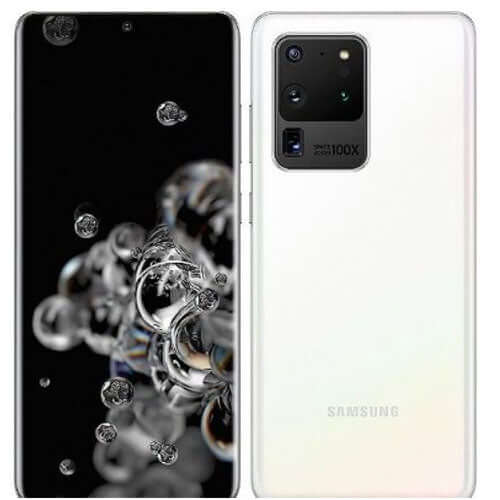 Samsung Galaxy S20 Ultra 128GB 12GB RAM 5G Dual Sim Price in ,