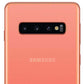 Samsung Galaxy S10 128GB - Flamingo Pink in , ()
