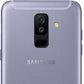 Samsung Galaxy A6+ Dual Sim Lavender - Camera