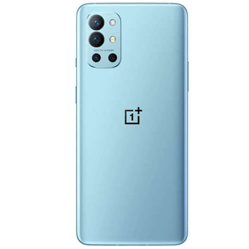 OnePlus 9R 128GB スマートフォン 本体 OnePlus 9R 128GB 8GB RAM single sim Lake Blue |