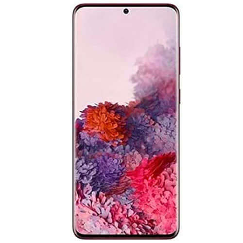 SAMSUNG Galaxy S20 Plus (5G) Smartphone with 128GB Storage at