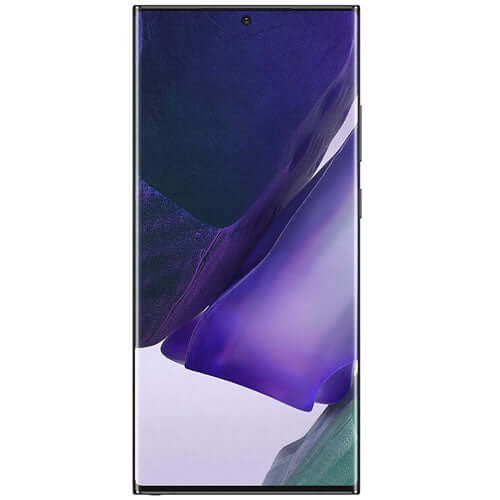 Samsung Galaxy Note 20 Ultra Dual Sim 256GB Mystic Black at Best Price in