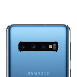 Samsung Galaxy S10 Plus Dual Sim 512GB 8GB Ram - Prism Blue