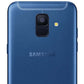 Samsung Galaxy A6 32GB, 3GB Ram single sim Blue - Camera quality