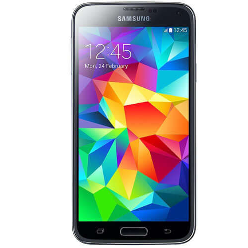 Samsung Galaxy S5 Single SIM - At