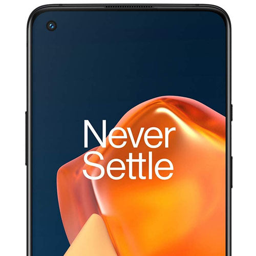  OnePlus 9R 128GB 8GB RAM Carbon Black