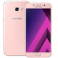 Samsung Galaxy A5 2017 Peach Cloud