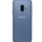 Samsung Galaxy S9 plus Coral Blue 256GB 6GB Ram Dual Sim in