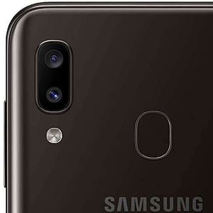 Samsung Galaxy A20 32GB Dual Sim Black in
